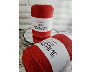 YarnAr Twisted Macrame