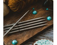 Спиці шкарпеткові KnitPro Mindful Collection