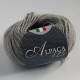Seam Alpaca 125 501