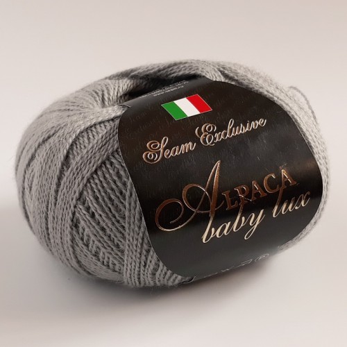 Seam Alpaca Baby Lux 171501