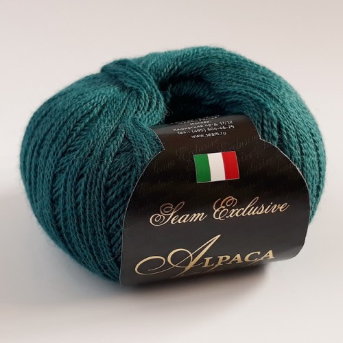 Seam Alpaca Baby Lux 21
