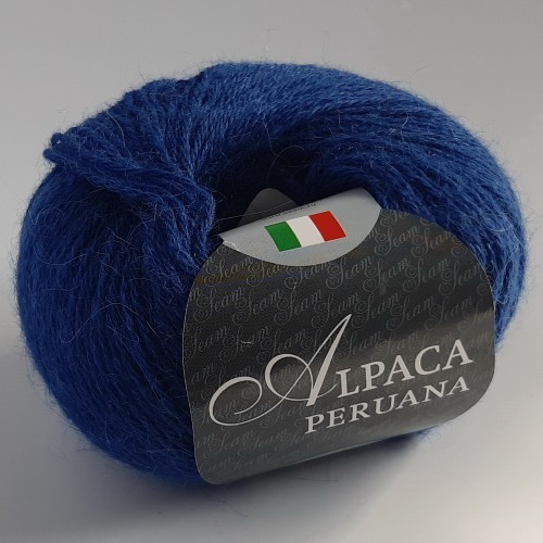 Seam Alpaca Peruana 6640