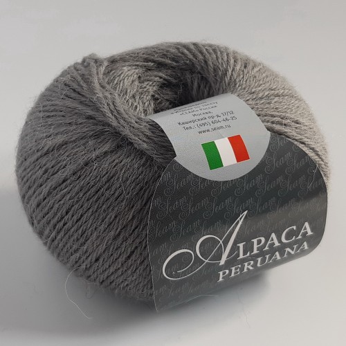 Seam Alpaca Peruana 517