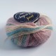 Seam Angora Fine Print 849