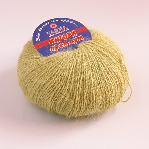 Yarna Ангора Преміум 8057