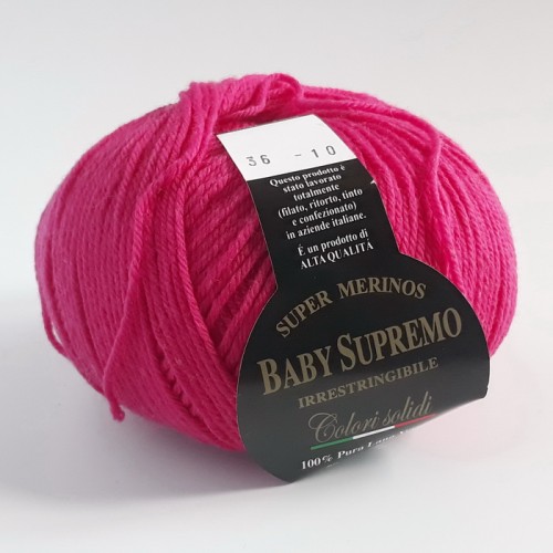 Rial filati Baby Supremo 36