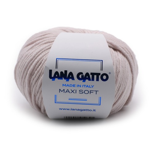 Lana Gatto Maxi Soft 13701