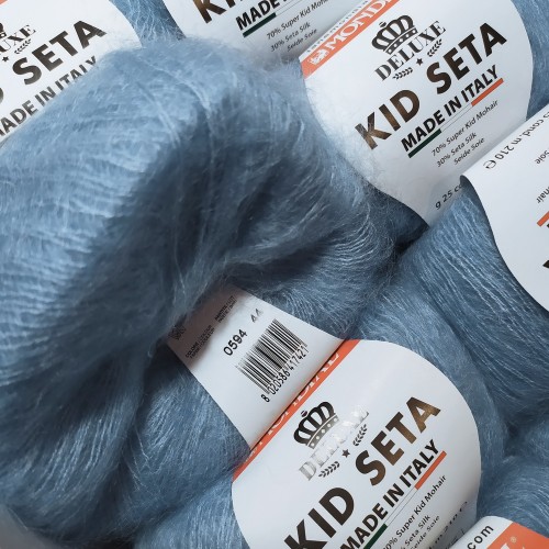 Mondial Kid Seta 0594