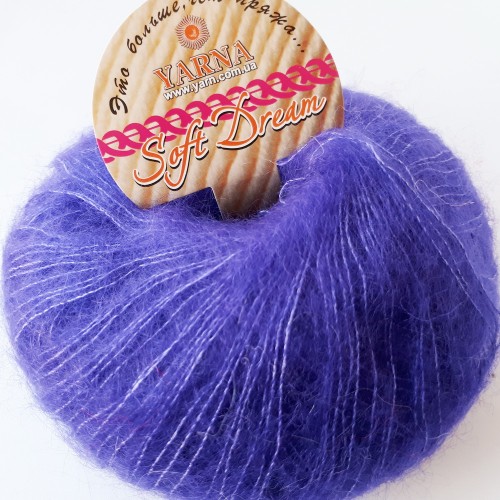 Yarna Soft Dream 201