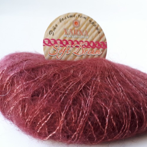Yarna Soft Dream 18529