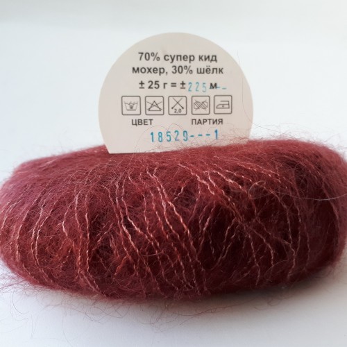 Yarna Soft Dream 18529