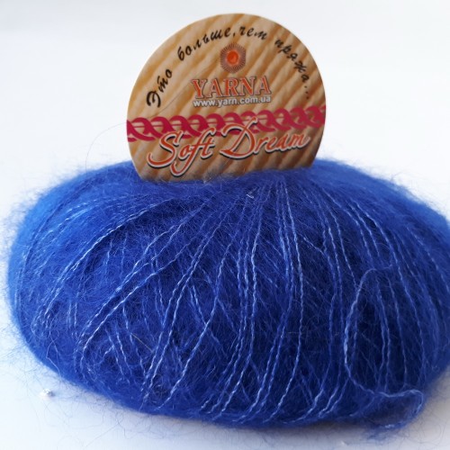 Yarna Soft Dream 150