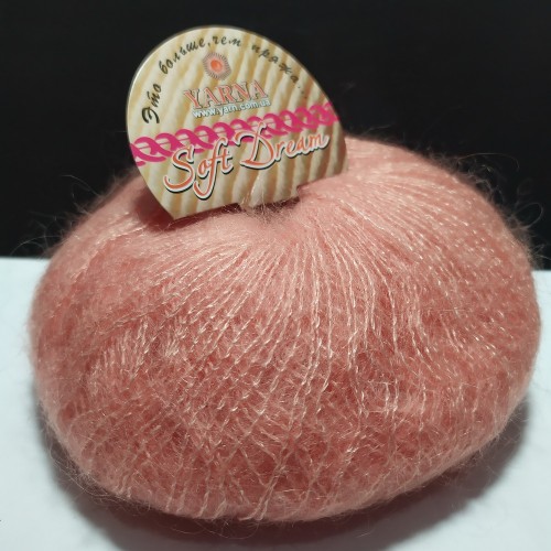 Yarna Soft Dream 34