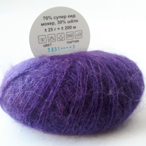 Yarna Soft Dream 3931