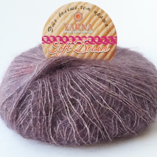 Yarna Soft Dream 1868
