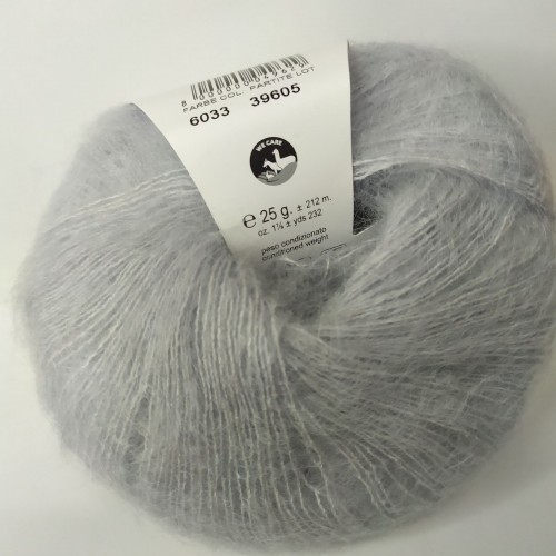 Lana Gatto Silk Mohair 6033
