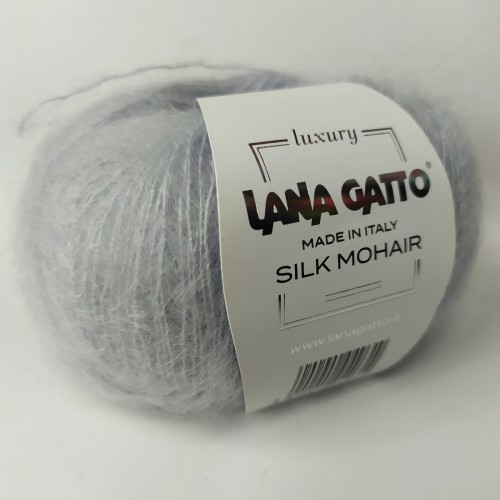 Lana Gatto Silk Mohair 6033