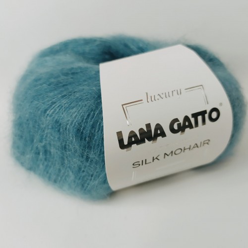 Lana Gatto Silk Mohair 7267