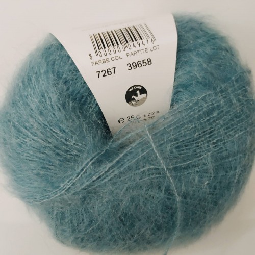 Lana Gatto Silk Mohair 7267