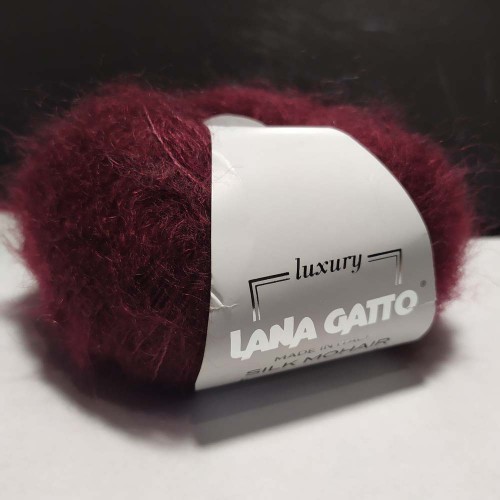 Lana Gatto Silk Mohair 7261