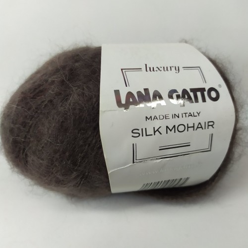 Lana Gatto Silk Mohair 6030