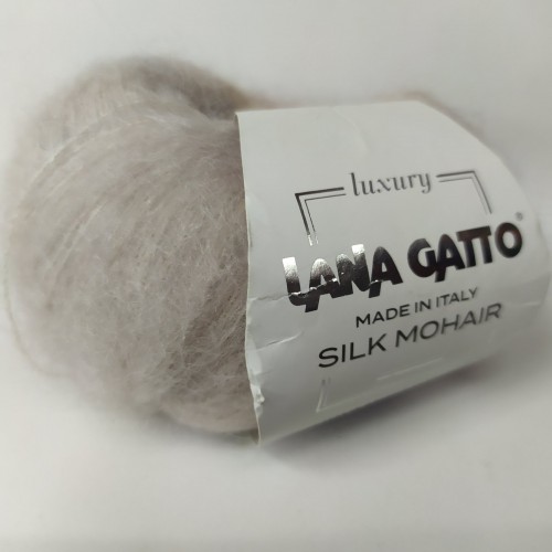 Lana Gatto Silk Mohair 6039
