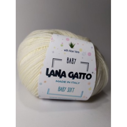Lana Gatto Baby Soft 978