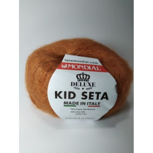 Mondial Kid Seta 0551