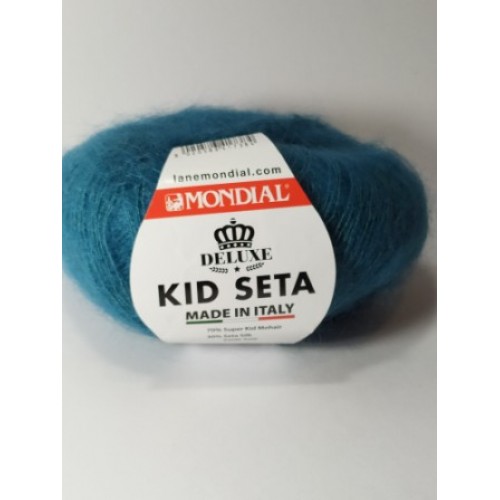 Mondial Kid Seta 561