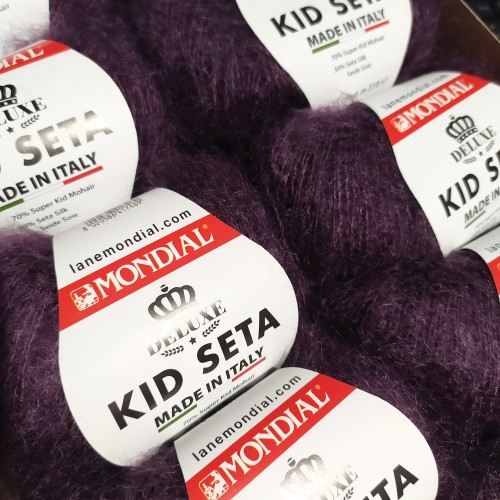 Mondial Kid Seta 0601