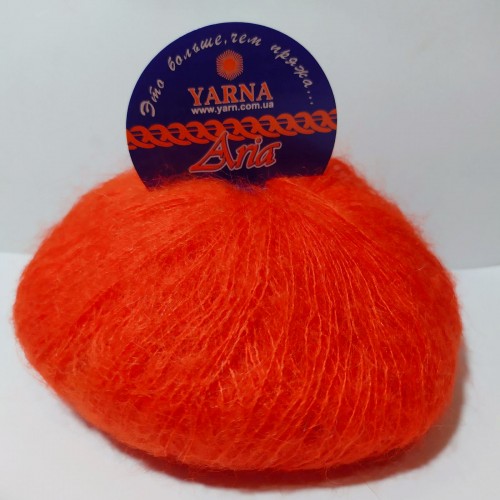 Yarna Aria 132