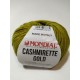Mondial Cashmirette Gold 174