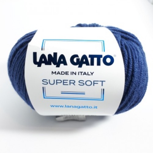 Lana Gatto Maxi Soft 5522