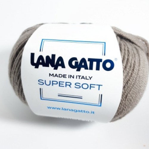 Lana Gatto Super Soft 13777
