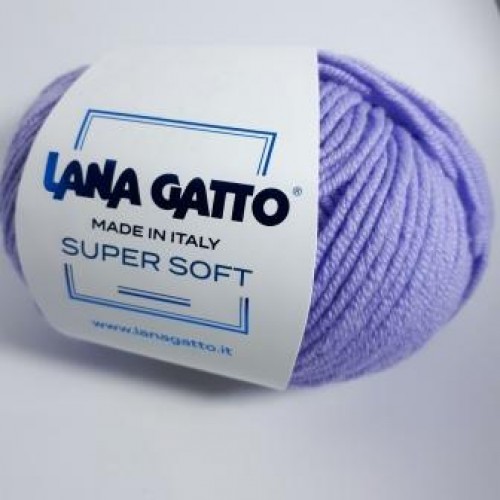 Lana Gatto Super Soft 10180