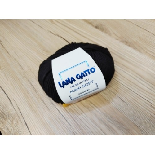 Lana Gatto Maxi Soft 10008