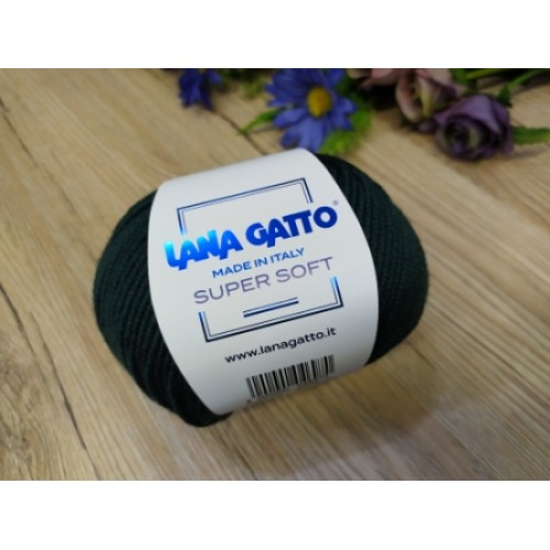 Lana Gatto Super Soft 8563