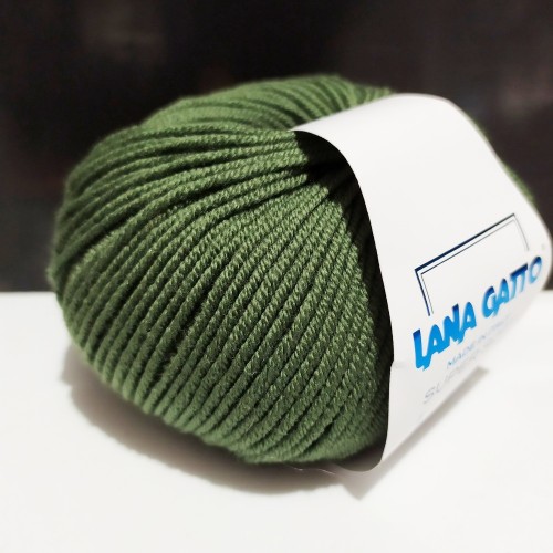 Lana Gatto Super Soft 13278