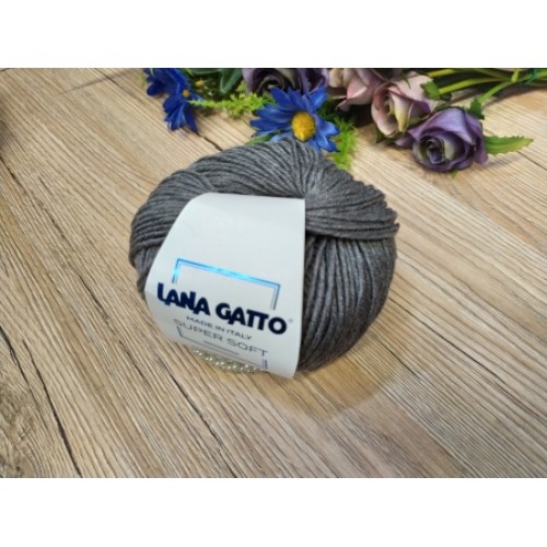 Lana Gatto Super Soft 20742
