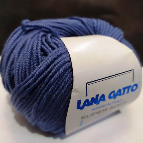Lana Gatto Super Soft 10173