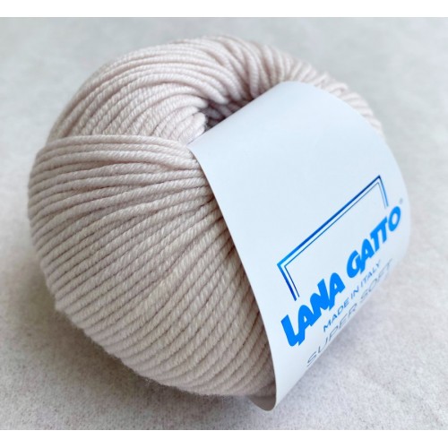 Lana Gatto Super Soft 13701