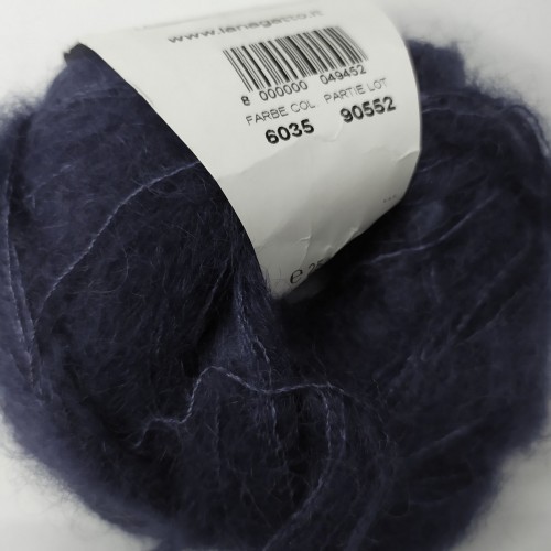 Lana Gatto Silk Mohair 6035