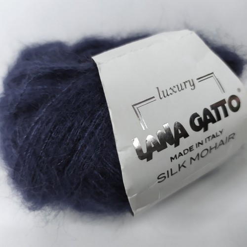 Lana Gatto Silk Mohair 6035