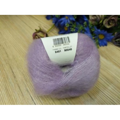 Lana Gatto Silk Mohair Lux 8481