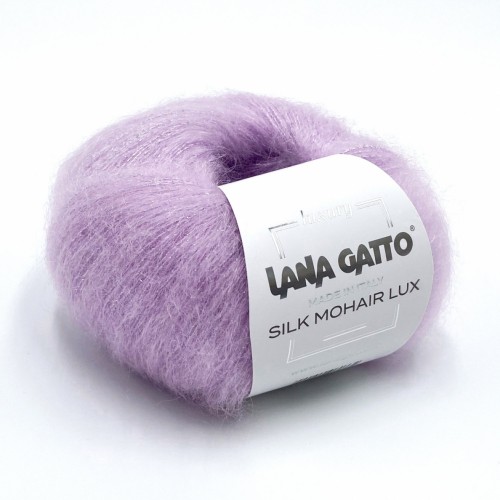 Lana Gatto Silk Mohair Lux 8481
