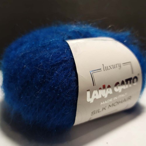 Lana Gatto Silk Mohair 7263