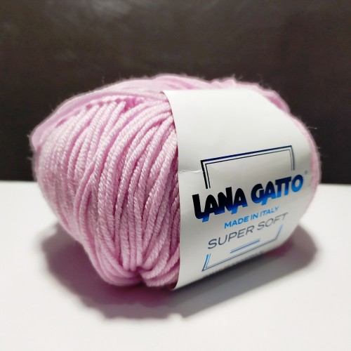 Lana Gatto Super Soft 5284