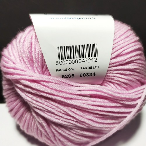 Lana Gatto Super Soft 5284