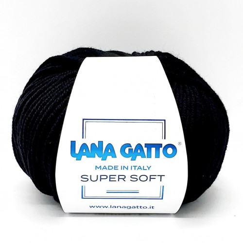Lana Gatto Super Soft 10008
