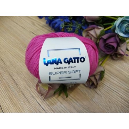 Lana Gatto Super Soft 5286